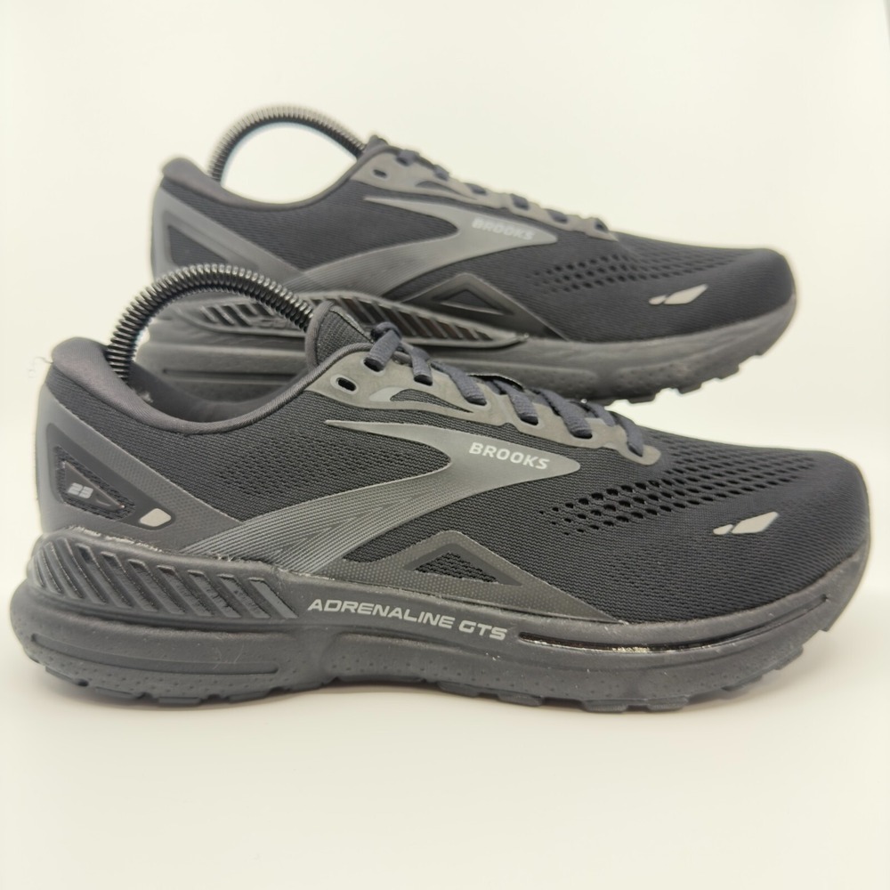 Brooks Adrenaline GTS Women's Running Shoes - Black